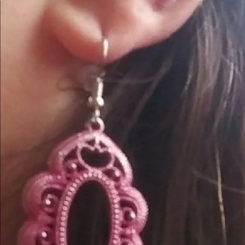 Paparazzi "Mantras and Mandalas" Pink